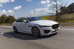 Jaguar XE P300 R-Dynamic 2019 года (AU)